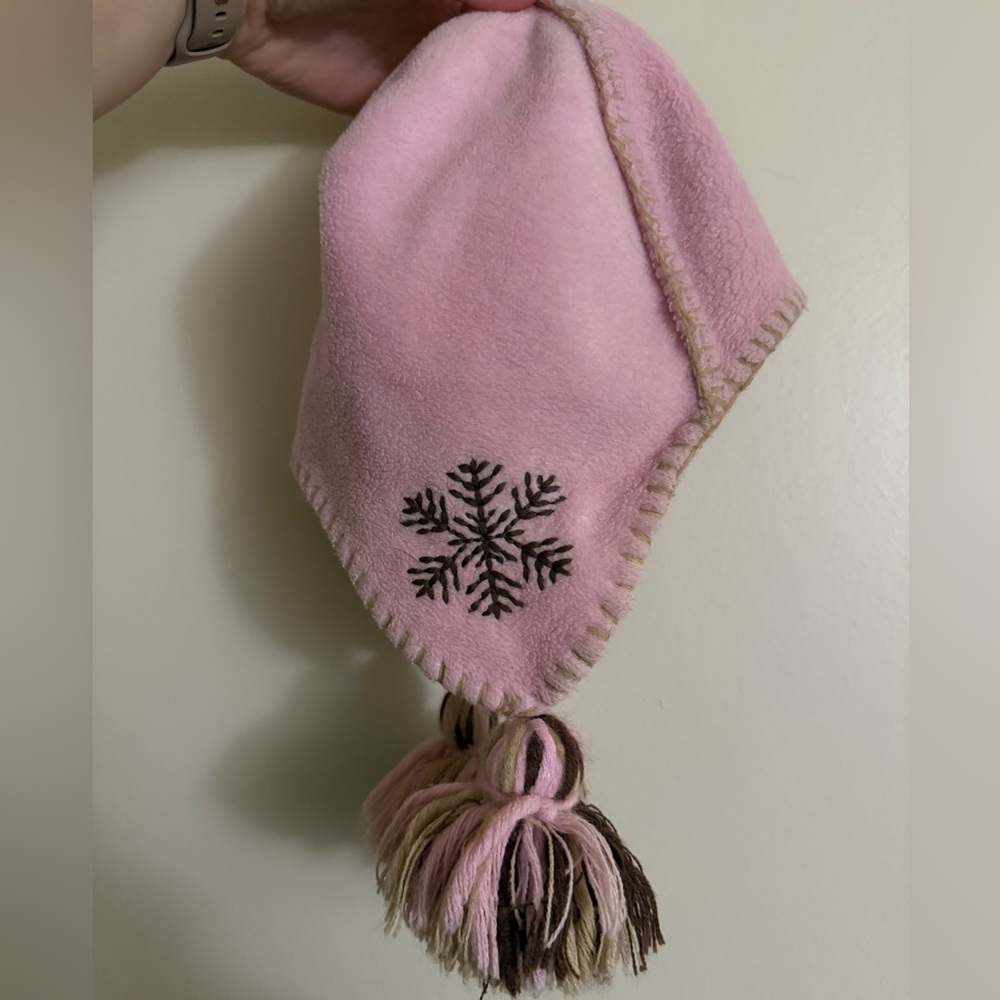 Gap kids beanie